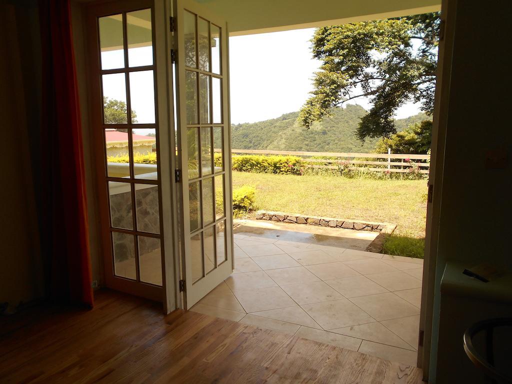 Diamond View Cottages Roseau Zewnętrze zdjęcie